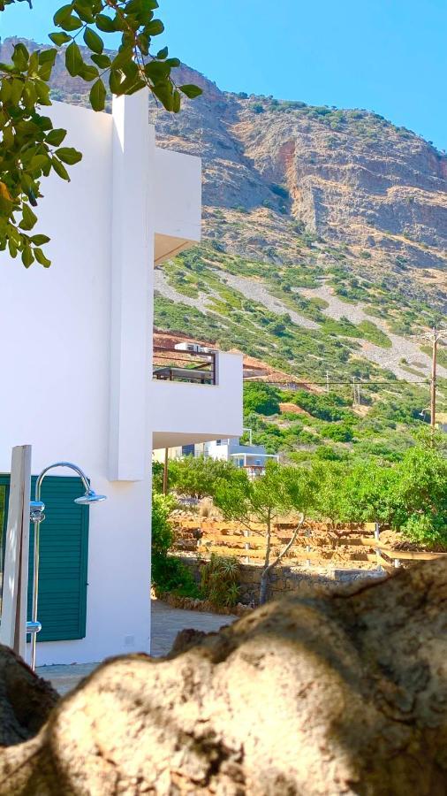 Haroupia The Residence Kalidhon Extérieur photo