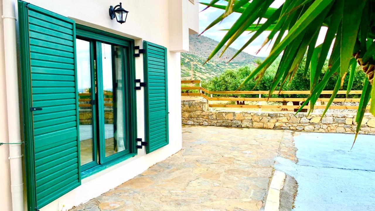 Haroupia The Residence Kalidhon Extérieur photo